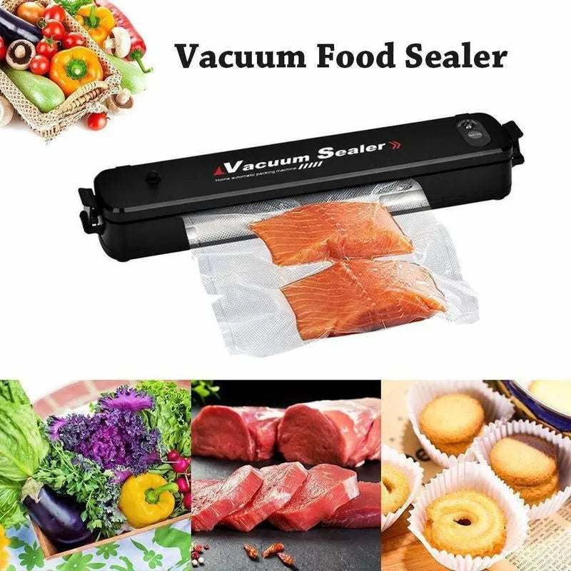 Máquina Selladora al Vacío