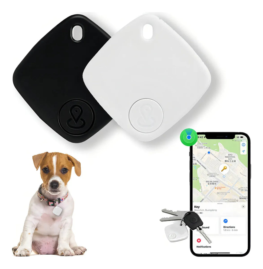 AirTag para iPhone - Sualio Tag